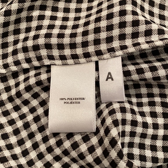 Ann Taylor shirt. - Picture 7 of 7